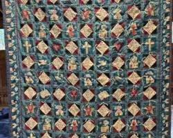 2025 Quilt Auction